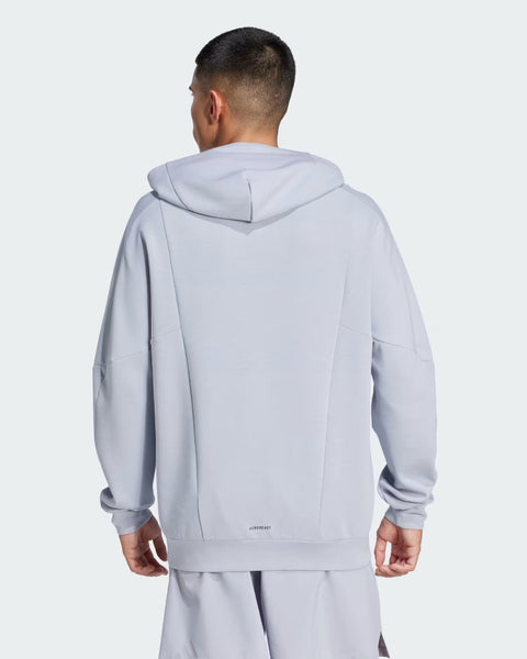 D4T HOODIE