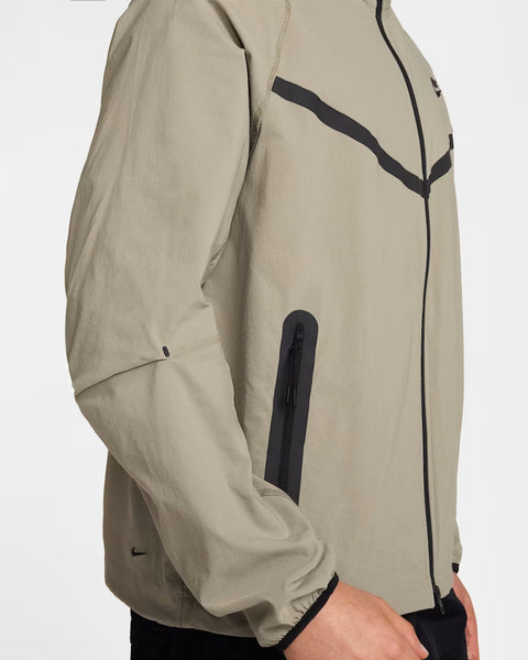 TECH FLEECE FZ JACKET