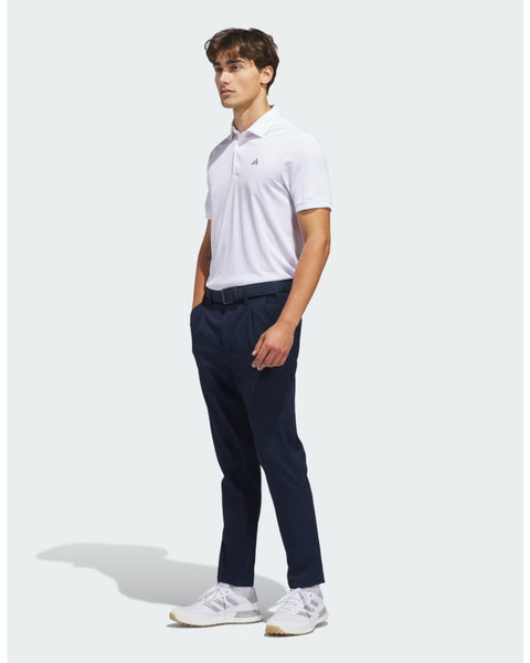 PERF SOLID POLO