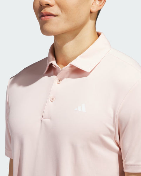 PERF SOLID POLO
