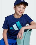 BIG LOGO TEE