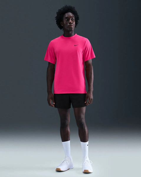 DRI-FIT UV HYVERSE SS