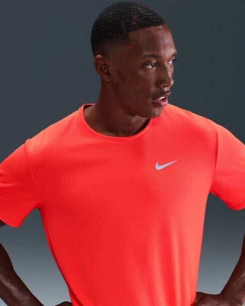 M DRI-FIT UV MILER SS