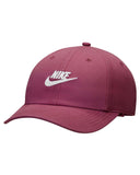 NCLUB CAP US CB FUT WSH