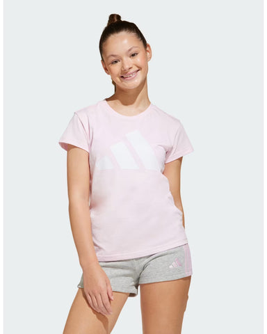 BIG LOGO TEE