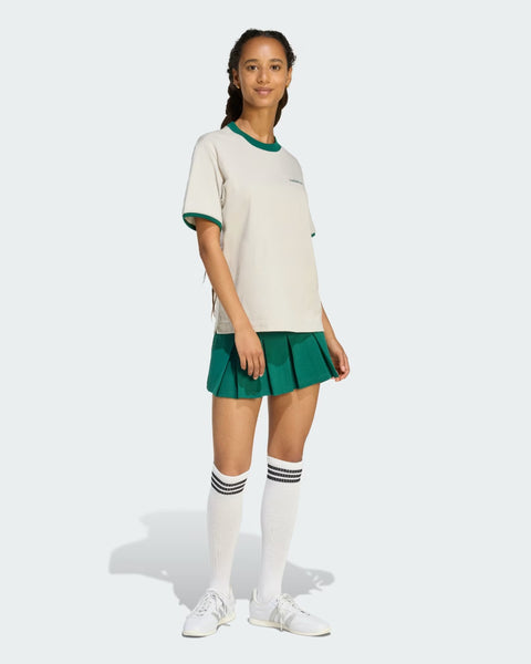 CROP TEE