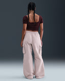 STREET WOVEN CARGO PANT