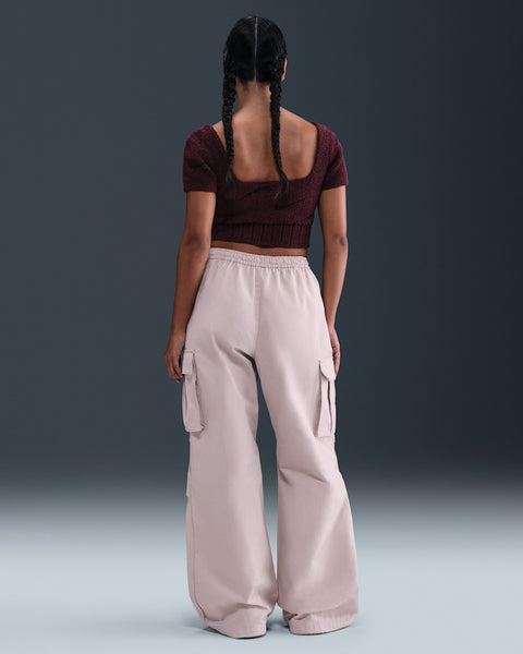 STREET WOVEN CARGO PANT