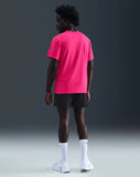 DRI-FIT UV HYVERSE SS