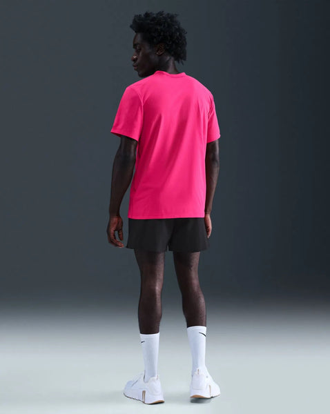 DRI-FIT UV HYVERSE SS