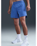 NIKE PRO DRI-FIT 6IN