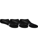 PACE INVISIBLE SOCKS 3 PK