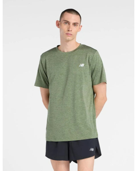 SPORT TRAINING TEE