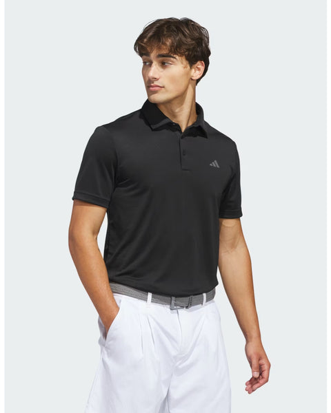 PERF SOLID POLO