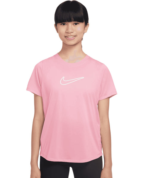 DRI-FIT ONE STD SS TOP