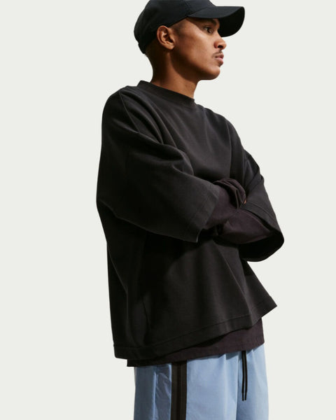 TECH WOVEN SHORT