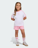 SHORT TEE SET