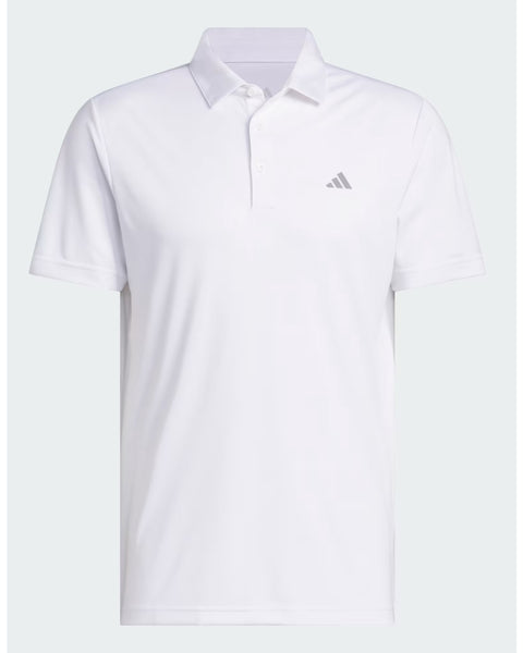 PERF SOLID POLO