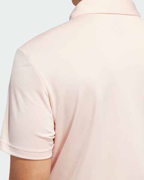PERF SOLID POLO