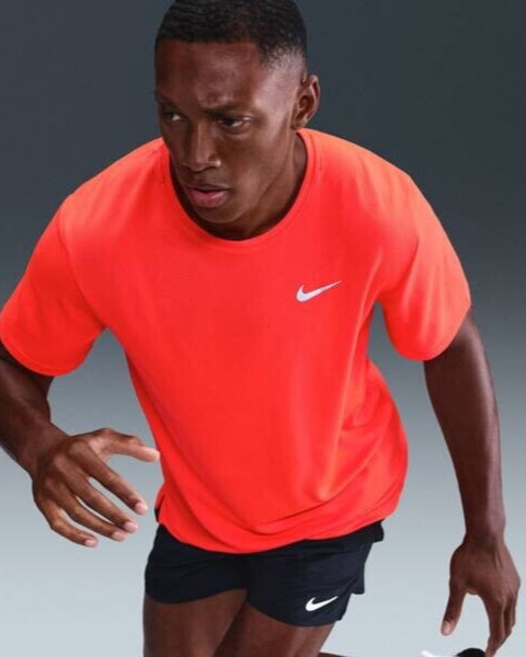 M DRI-FIT UV MILER SS