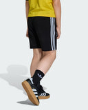 3 STRIPE SHORTS
