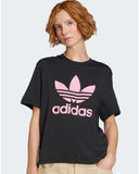 TREFOIL TEE BOXY