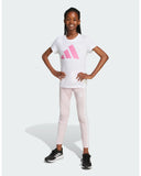BIG LOGO TEE