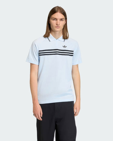 CHEST STRIPE