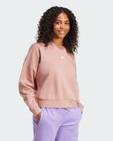 SMALL LOGO SWEAT
