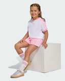 SHORT TEE SET