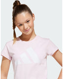BIG LOGO TEE