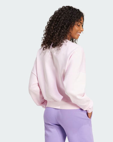 SL FLEECE SWEAT