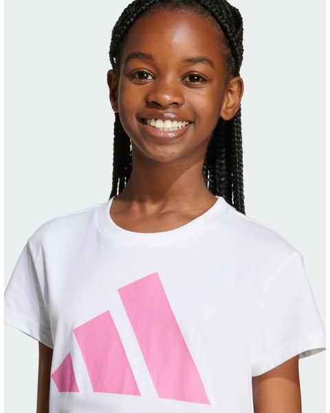 BIG LOGO TEE