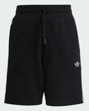 3 STRIPE SHORTS