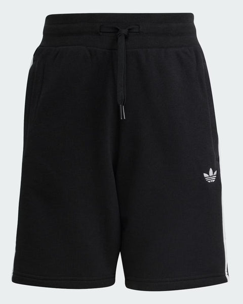3 STRIPE SHORTS