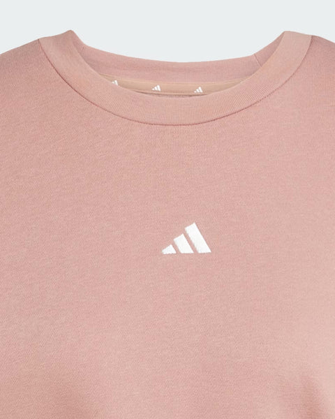 SMALL LOGO SWEAT