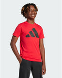 BIG LOGO TEE
