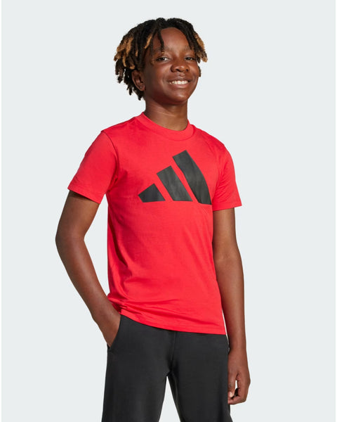 BIG LOGO TEE