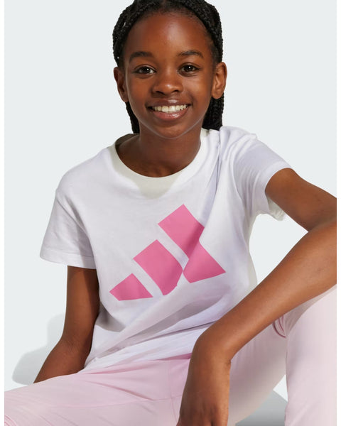 BIG LOGO TEE