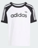 SHORT TEE SET