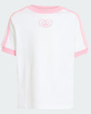 SHORT TEE SET