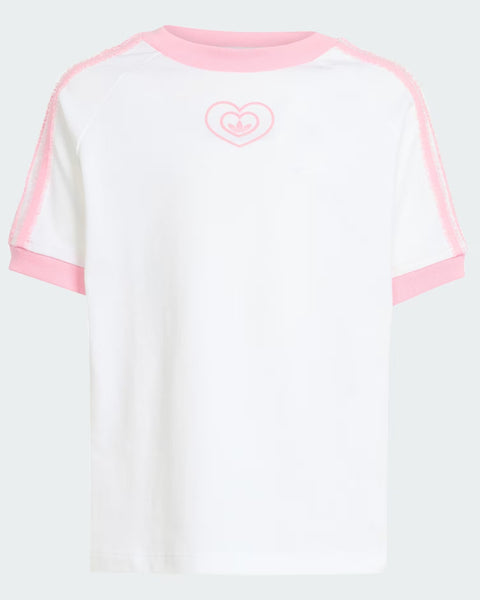 SHORT TEE SET