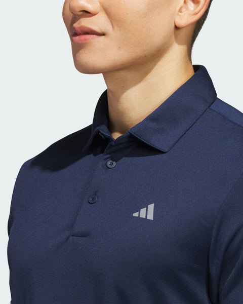 PERF SOLID POLO