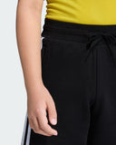 3 STRIPE SHORTS