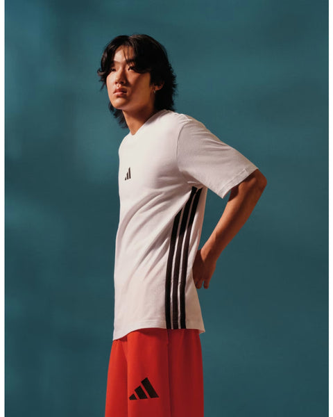 3 STRIPES SJ