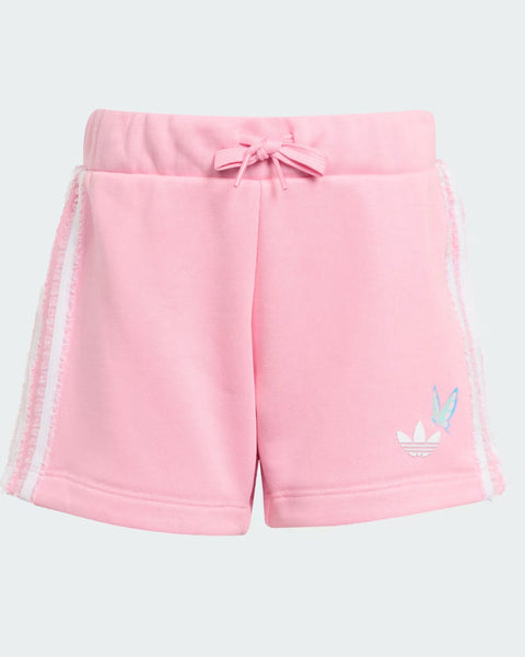 SHORT TEE SET