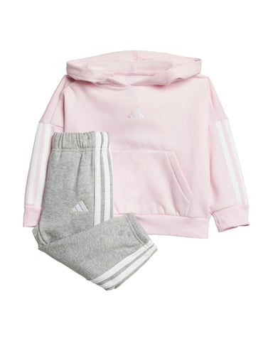 3-STRIPES JOGGER SET