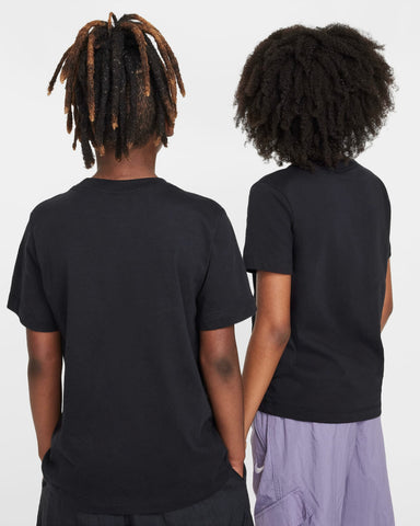 EMB FUTURA LBR TEE