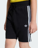 3 STRIPE SHORTS