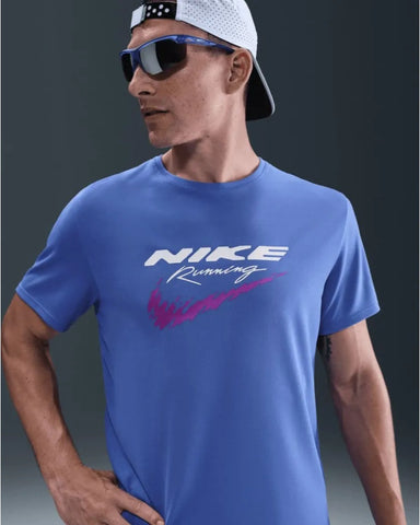 DRI-FIT UV RUN ENERGY MILER